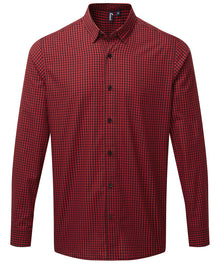 Black/Red