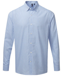 Light Blue/White