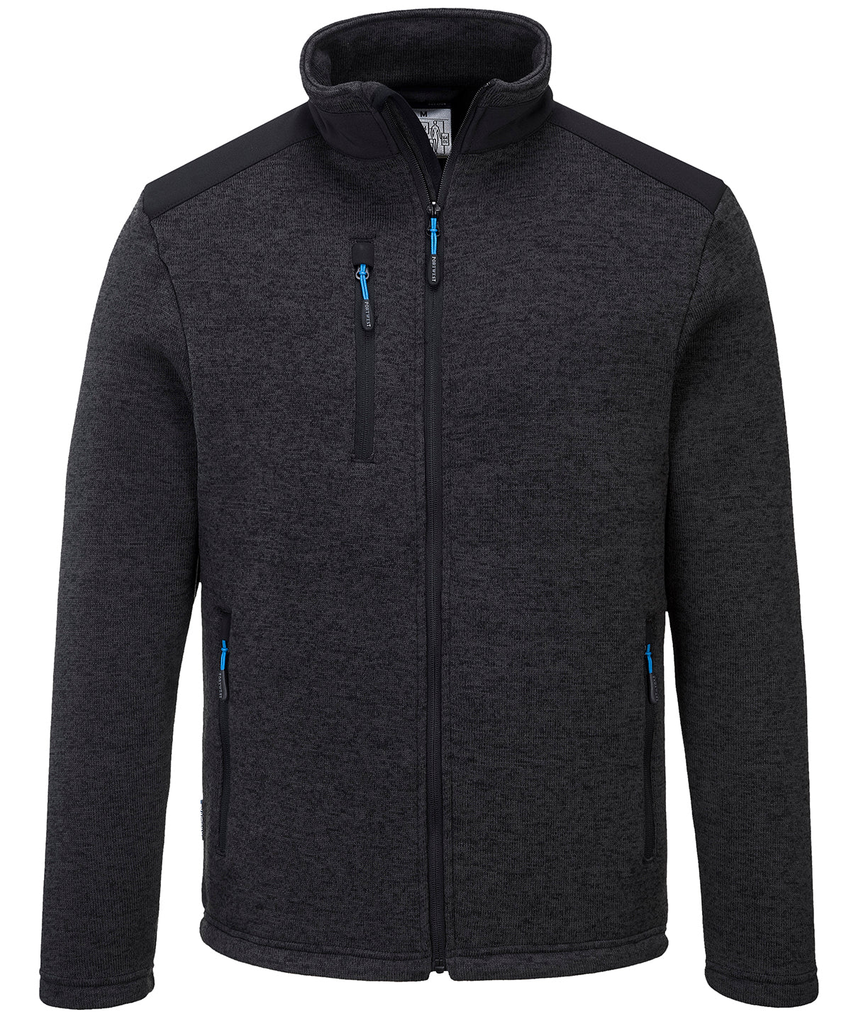 KX3 Performance fleece (T830)