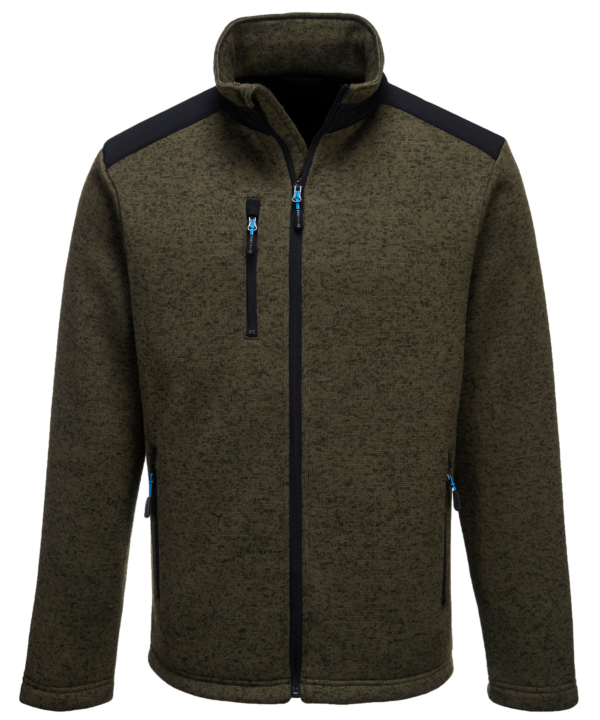 KX3 Performance fleece (T830)