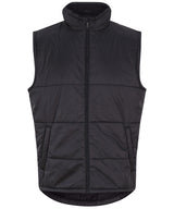 Pro bodywarmer