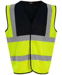 HV Yellow/Black