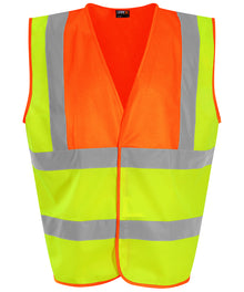 HV Yellow/Orange