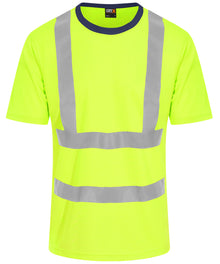 HV Yellow/Navy