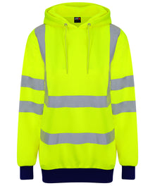 HV Yellow/Navy