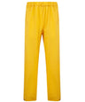 Rain trousers