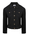 Women's Olivia denim jacket
