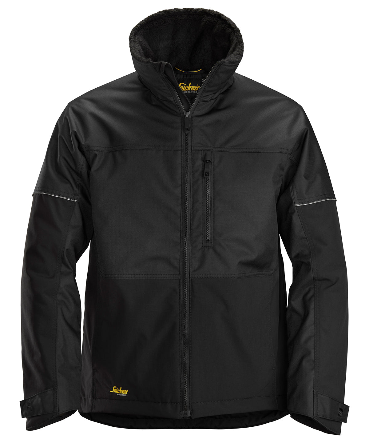 AllroundWork winter jacket (1148)