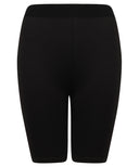 Women's fashion cycling shorts