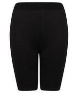 Women's fashion cycling shorts