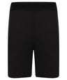Kids fashion cycling shorts