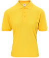 Kids 65/35 piqué polo