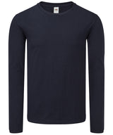 Iconic 150 classic long sleeve T
