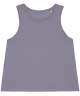 Women's Stella Dancer crop tank top (STTW038)