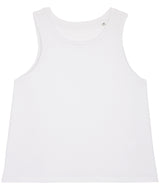 Women's Stella Dancer crop tank top (STTW038)