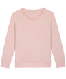 Women's Stella Dazzler relaxed fit sweatshirt (STSW125)
