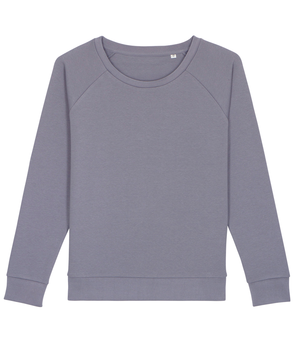 Women's Stella Dazzler relaxed fit sweatshirt (STSW125)