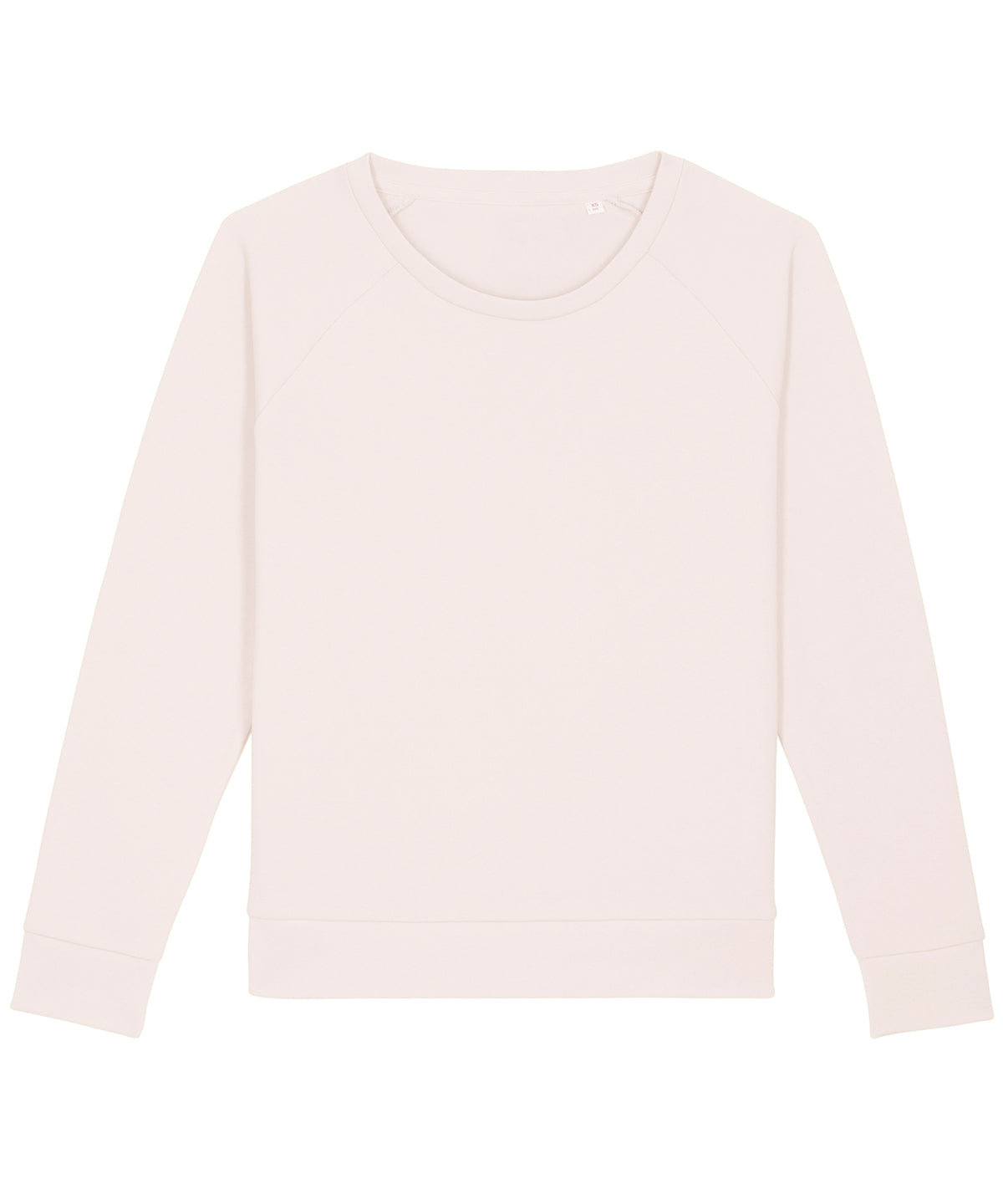 Women's Stella Dazzler relaxed fit sweatshirt (STSW125)