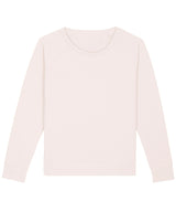 Women's Stella Dazzler relaxed fit sweatshirt (STSW125)