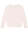 Women's Stella Dazzler relaxed fit sweatshirt (STSW125)