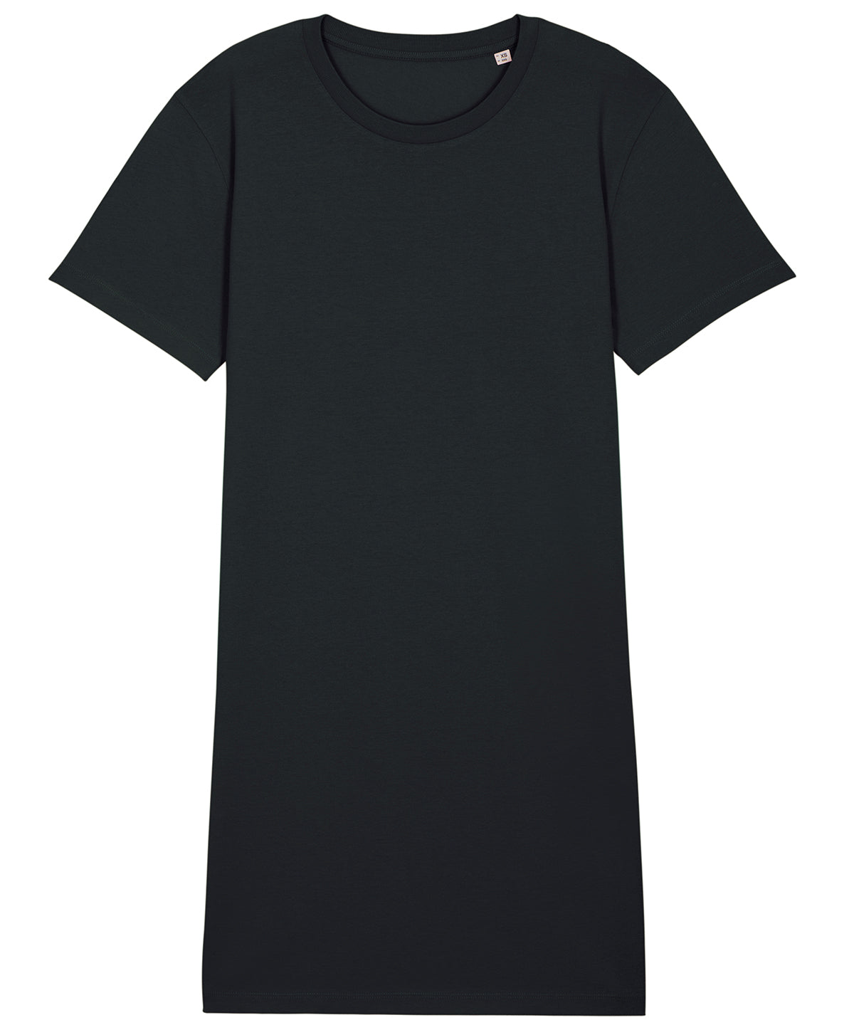 Women's Stella Spinner t-shirt dress (STDW144)