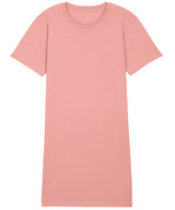 Women's Stella Spinner t-shirt dress (STDW144)