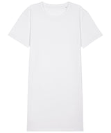 Women's Stella Spinner t-shirt dress (STDW144)