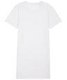 Women's Stella Spinner t-shirt dress (STDW144)