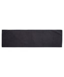 Microfibre sports towel