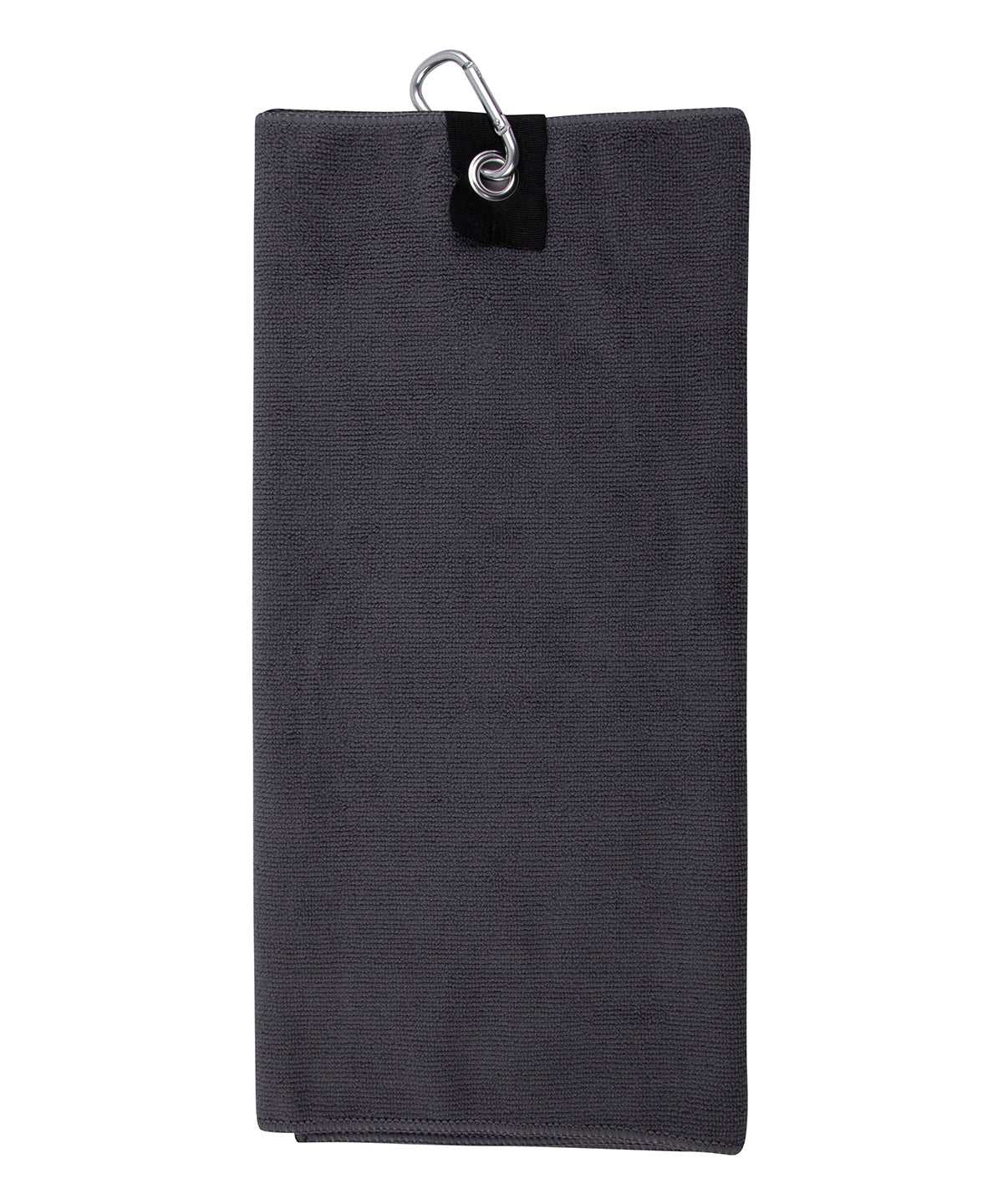 Microfibre golf towel