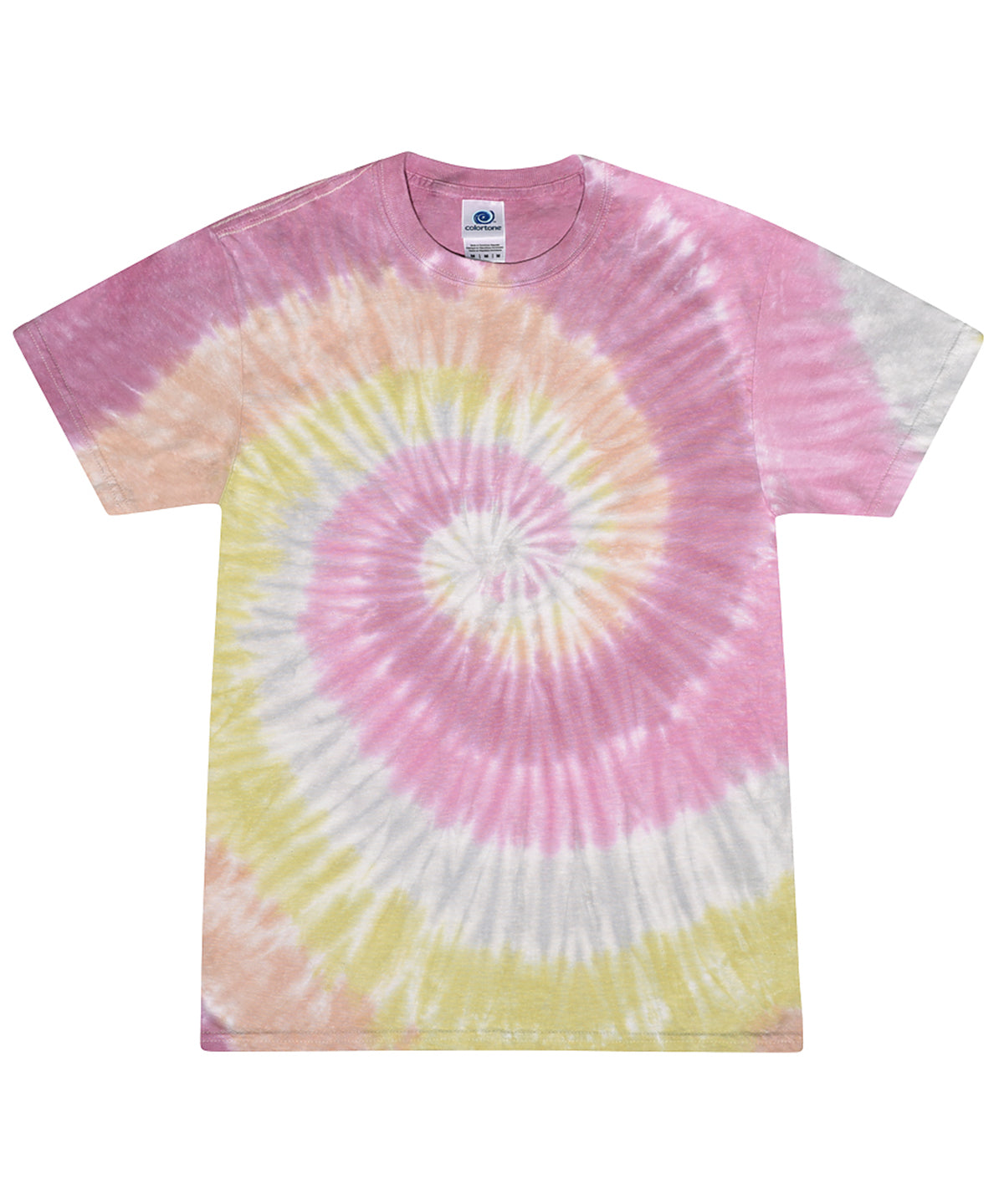 Tie-dye shirt