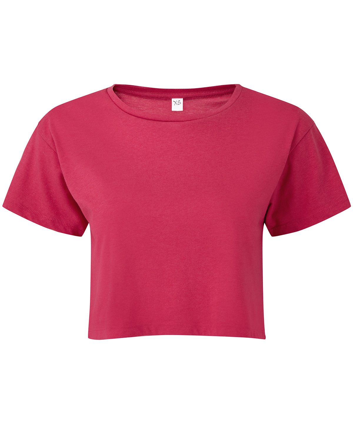 Women's TriDri® crop top