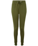 Women's TriDri® fitted joggers