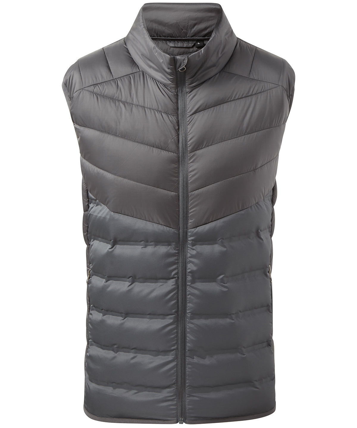 Mantel moulded gilet