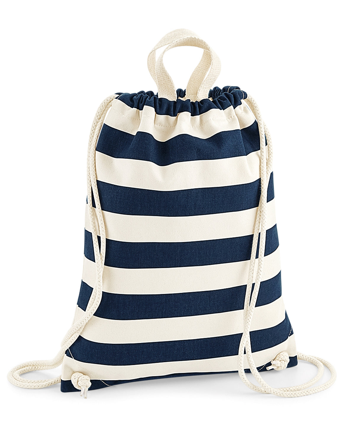 Nautical gymsac