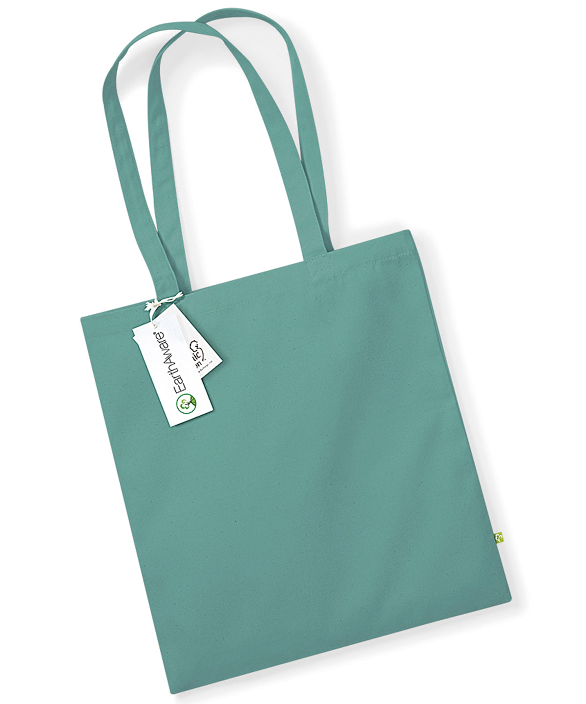 EarthAware® organic bag for life