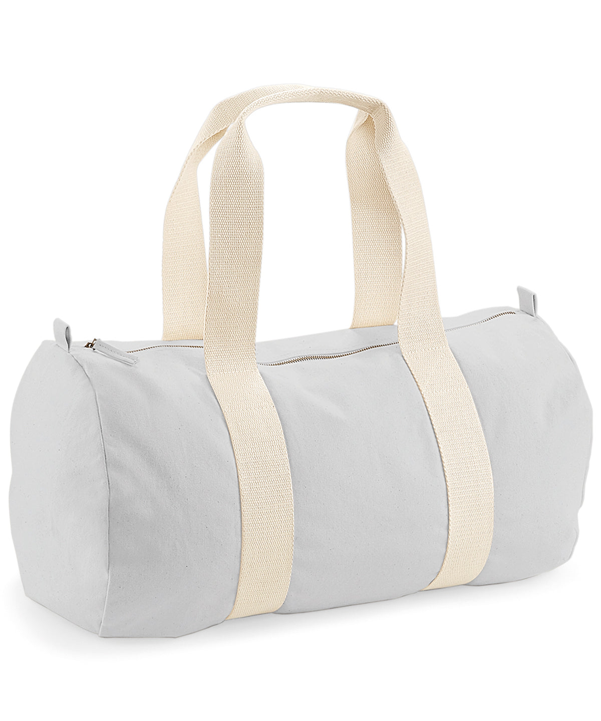 EarthAware® organic barrel bag