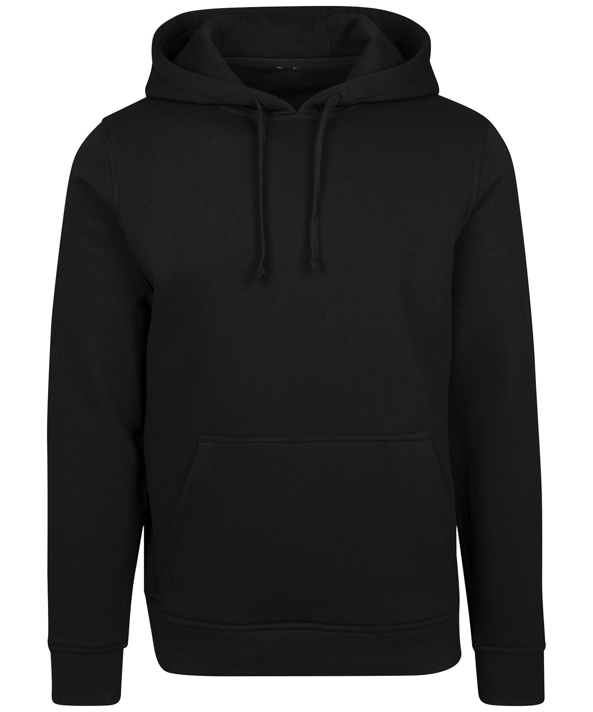 Merch hoodie