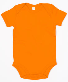 Organic Orange
