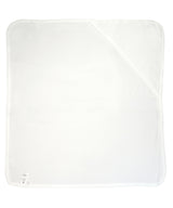 Baby organic hooded blanket