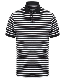 Navy/White