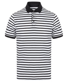White/Navy