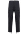Stretch cargo trousers