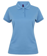 Women's Coolplus® polo shirt