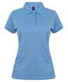 Women's Coolplus® polo shirt