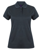 Women's Coolplus® polo shirt