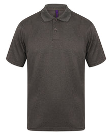 Heather Charcoal