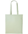 Cotton shopper long handle