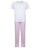 Kids long pyjamas