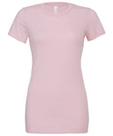 Women's relaxed Jersey short sleeve tee